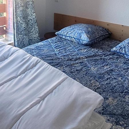 Appartement plein cœur de vallandry Buitenkant foto