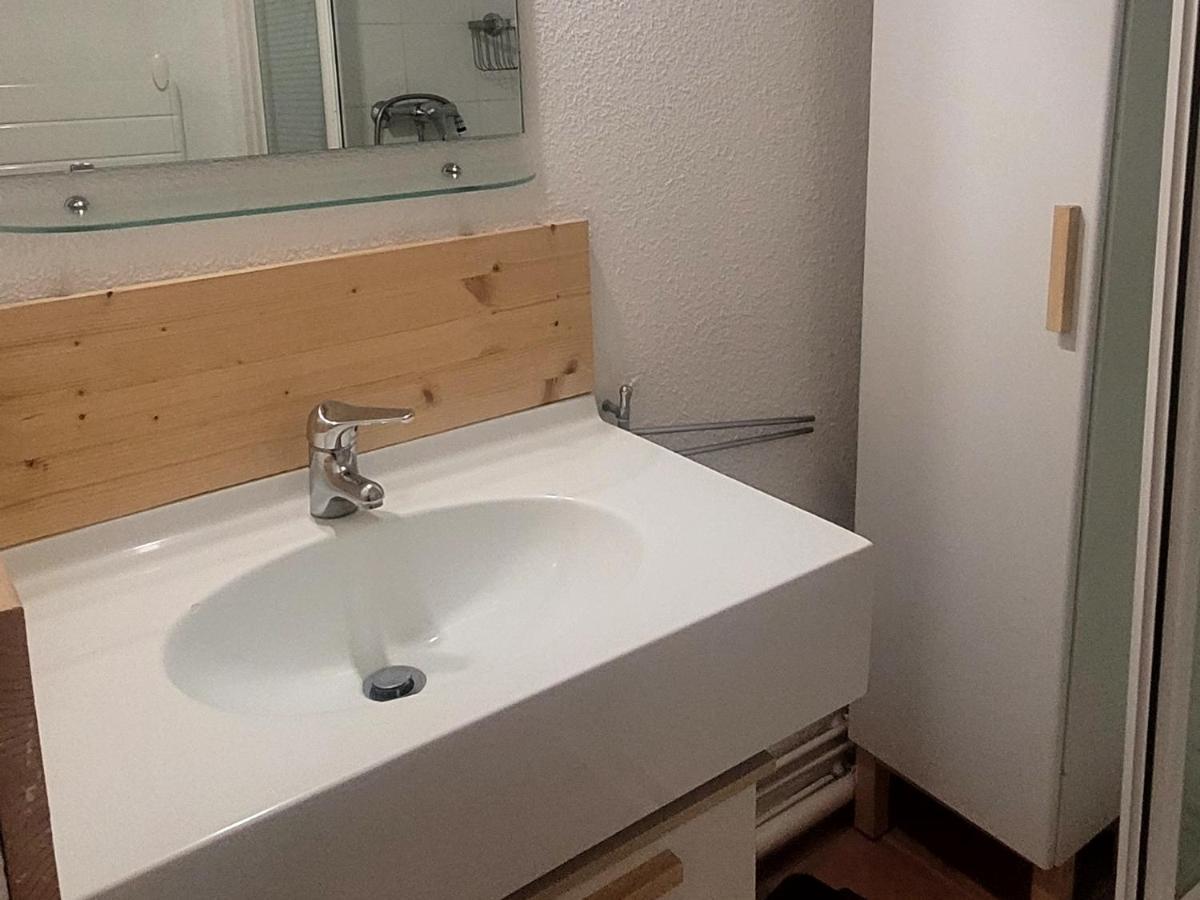 Appartement plein cœur de vallandry Buitenkant foto