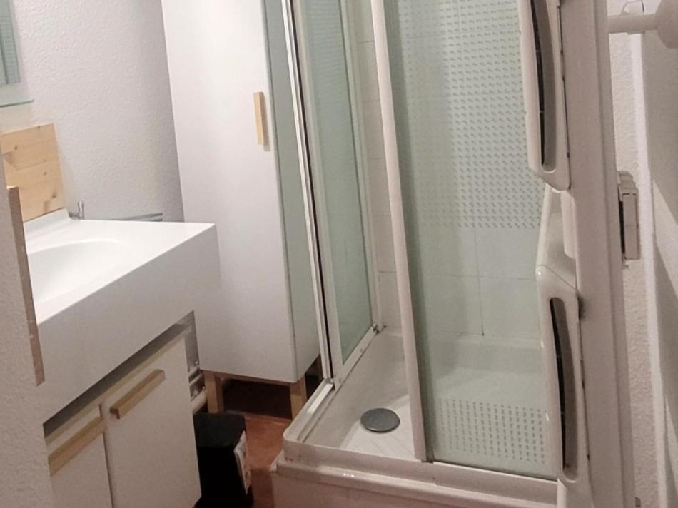 Appartement plein cœur de vallandry Buitenkant foto