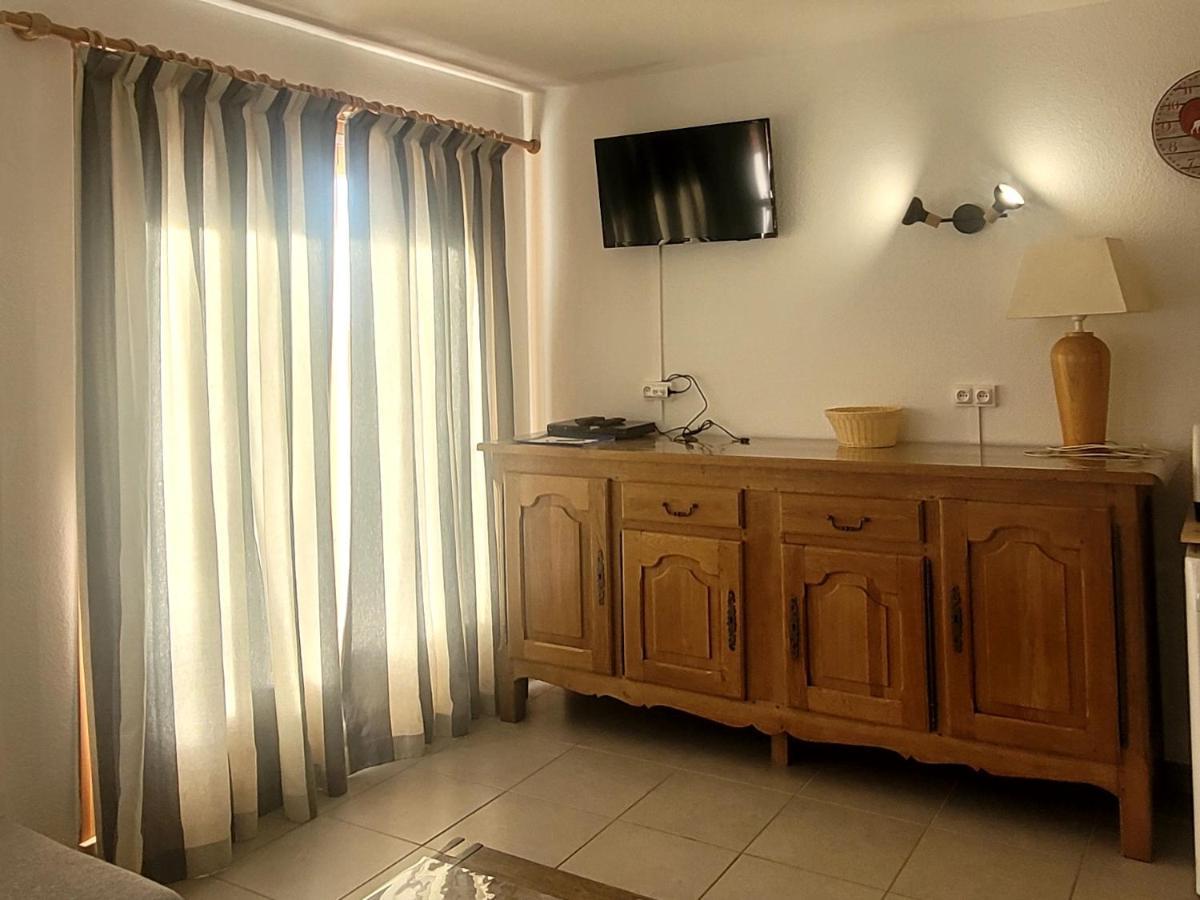Appartement plein cœur de vallandry Buitenkant foto